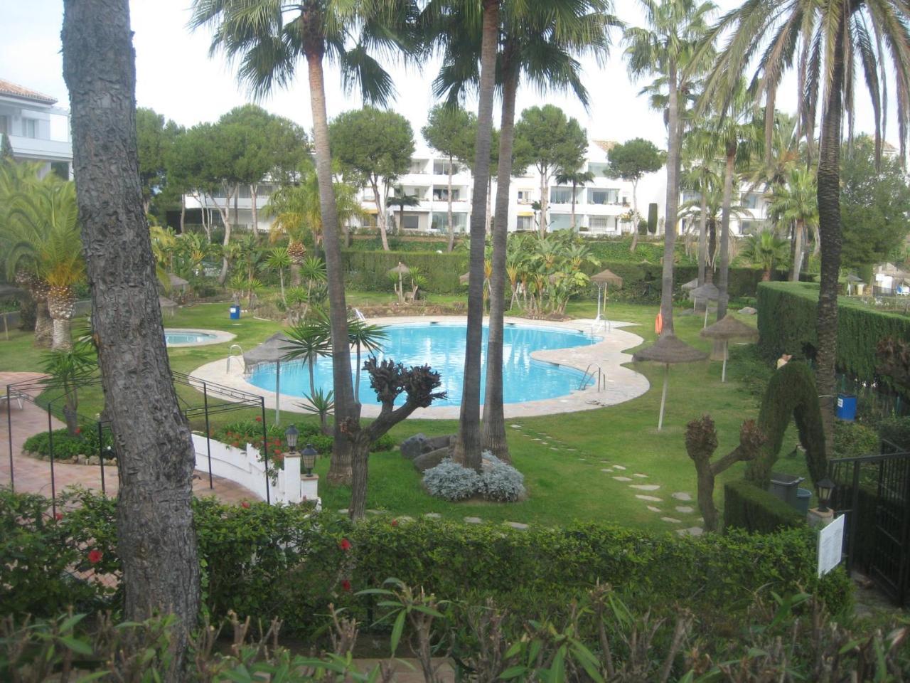 Miraflores Resort La Cala De Mijas Bagian luar foto